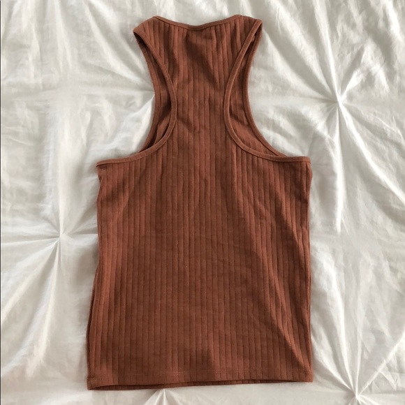 Quiet Storm tank top. never worn. - Picture 2 of 2